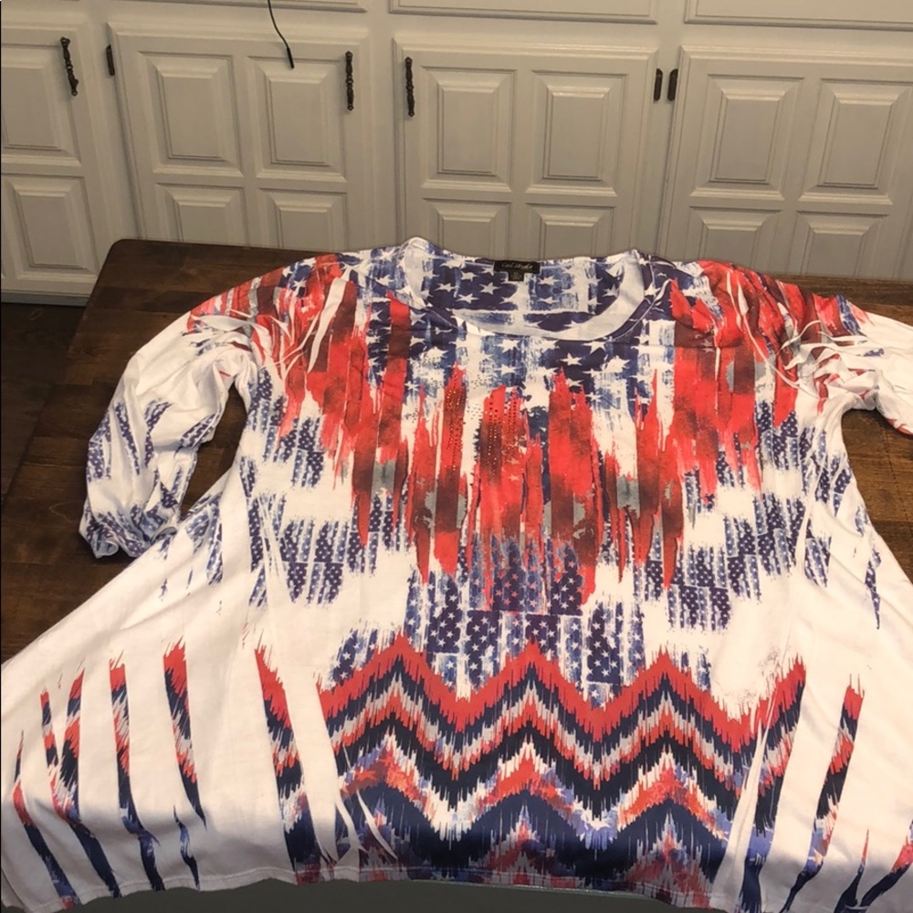 Festive Top!